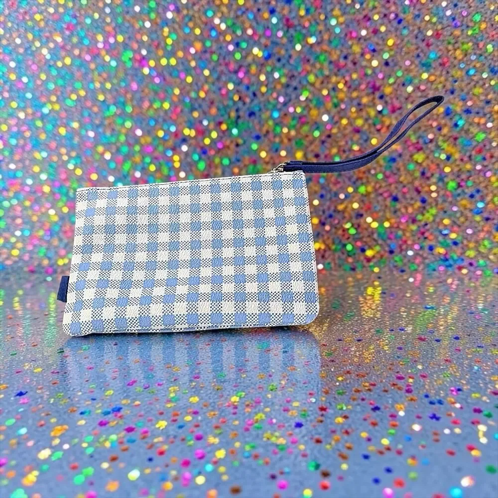 MAY 2026 Ipsy Glam Bag NWOB 5x7” - Bag only